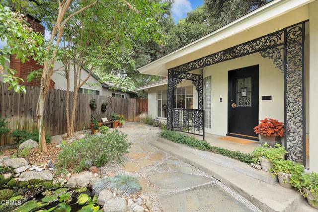 Sierra Madre, CA 91024,35 Monterey Lane