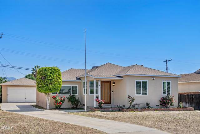 North Hollywood, CA 91605,8118 Gentry Avenue