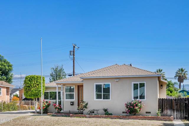 North Hollywood, CA 91605,8118 Gentry Avenue