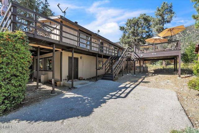 Pine Mountain Club, CA 93222,16605 Aleutian Drive