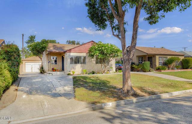 Rosemead, CA 91770,9609 Olney Street