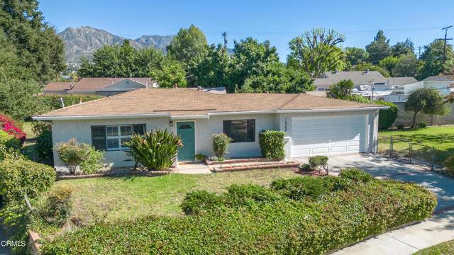 Sunland, CA 91040,10754 Big Bend Avenue