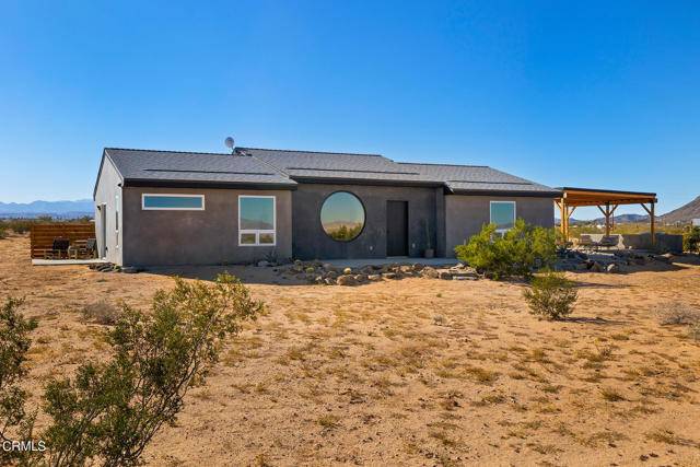 Landers, CA 92285,1555 Scotch Lane