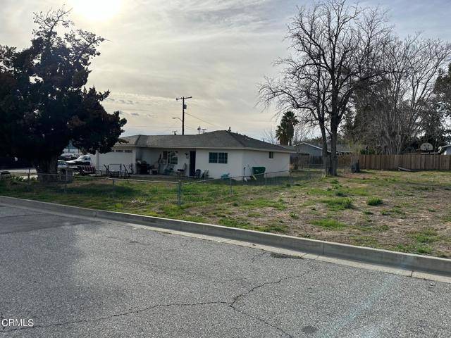 Banning, CA 92220,145 Sunrise Avenue