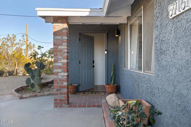 Yucca Valley, CA 92284,59161 Nelson Avenue