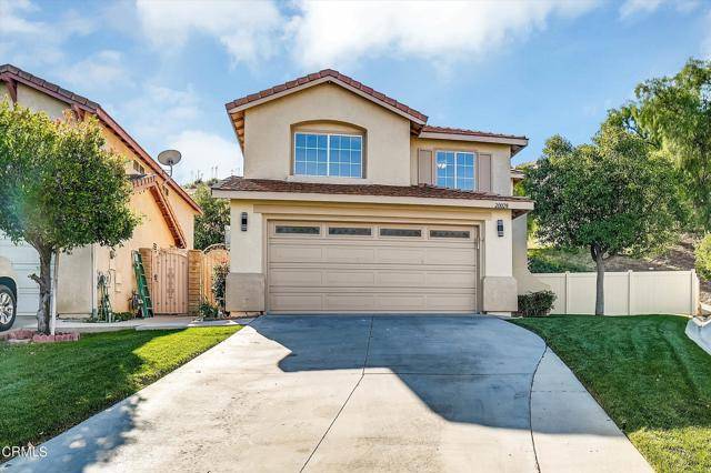 Santa Clarita, CA 91351,20028 Egret Place