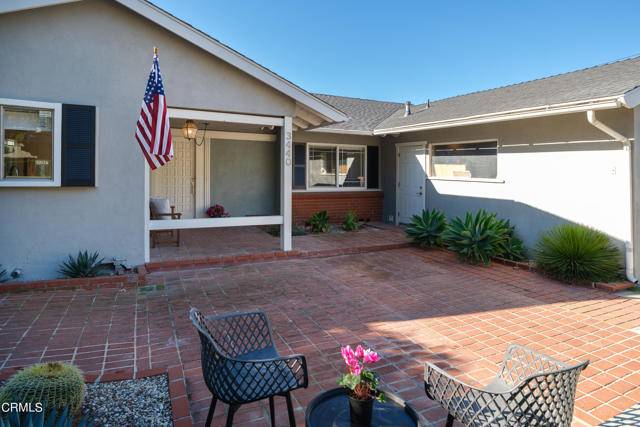 La Crescenta, CA 91214,3440 Mevel Place