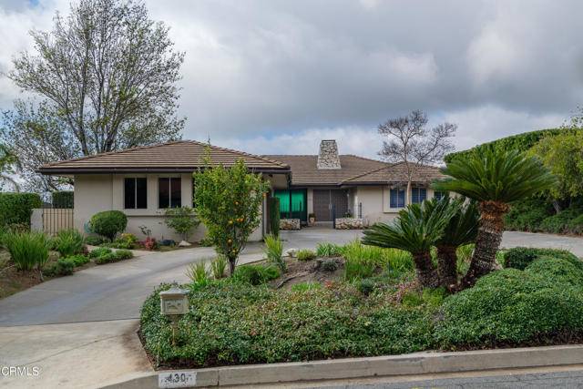 La Canada Flintridge, CA 91011,430 Starlight Crest Drive