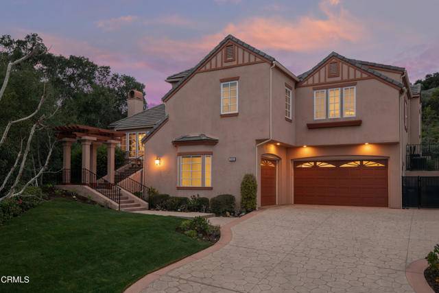 Westlake Village, CA 91361,737 Coral Ridge Court