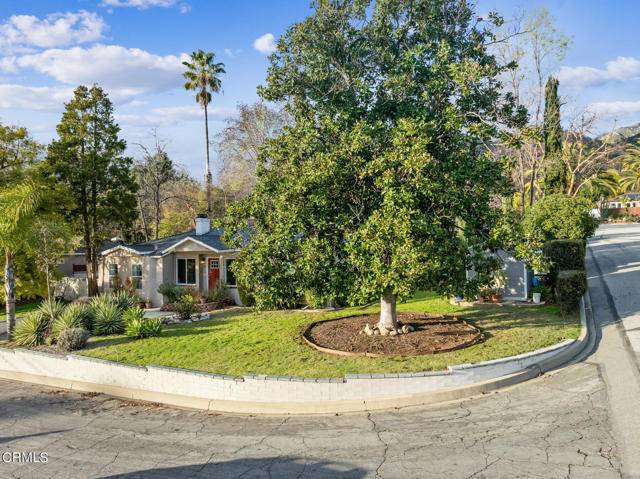 Altadena, CA 91001,71 Laurel Drive