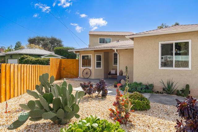 La Crescenta, CA 91214,3036 Prospect Avenue