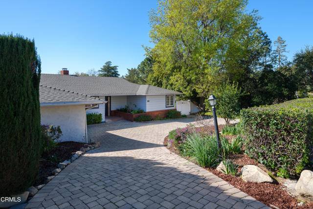 La Crescenta, CA 91214,2310 Panorama Drive