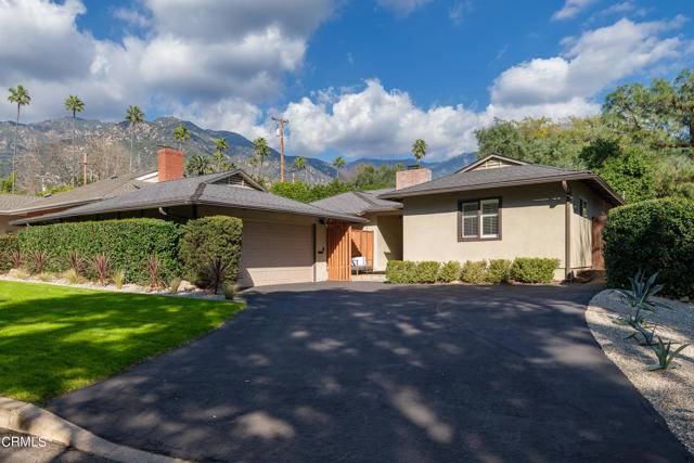 Altadena, CA 91001,2284 Winrock Avenue