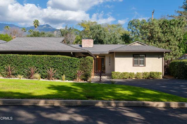 Altadena, CA 91001,2284 Winrock Avenue