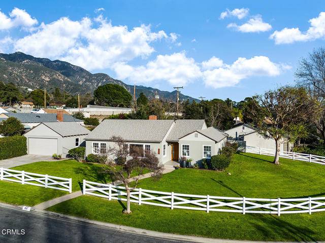 Altadena, CA 91001,211 W Poppyfields Drive