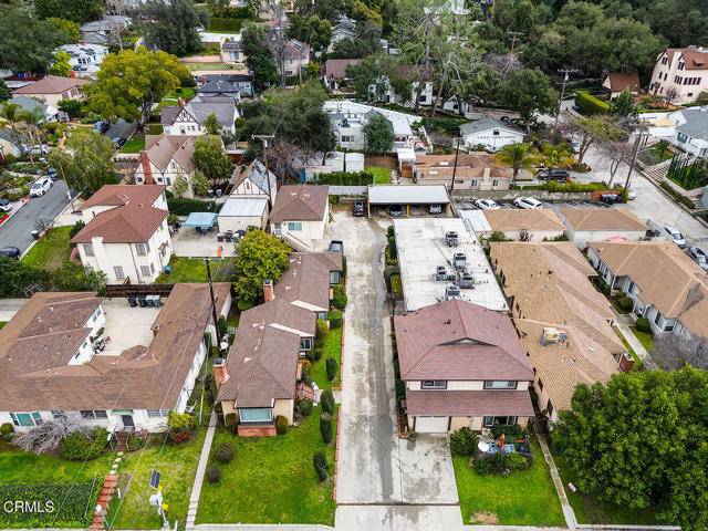 Glendale, CA 91208,1704 N Verdugo Road