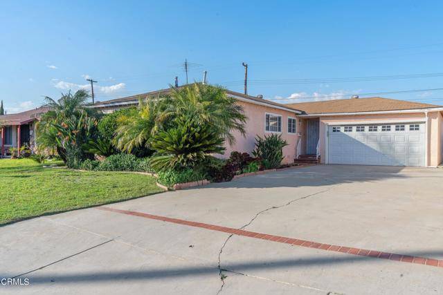 Hacienda Heights, CA 91745,16215 Denley Street