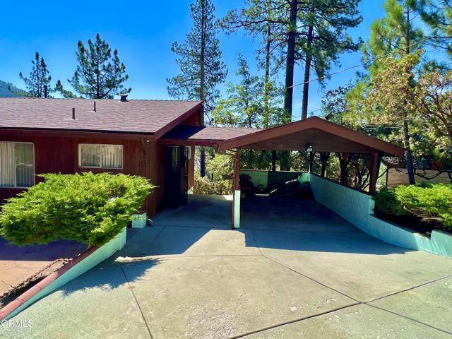 Idyllwild, CA 92549,53595 W Ridge Road