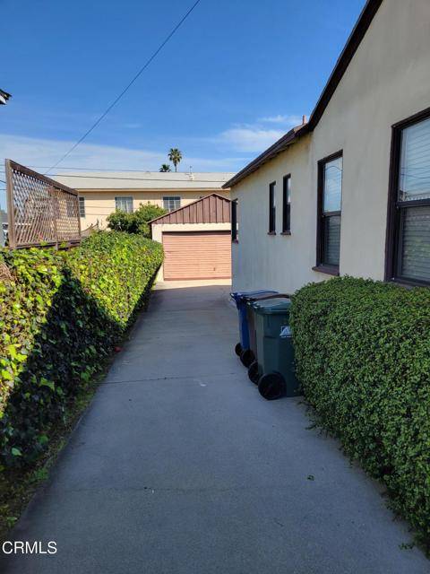 Hawthorne, CA 90250,4501 W 129th Street