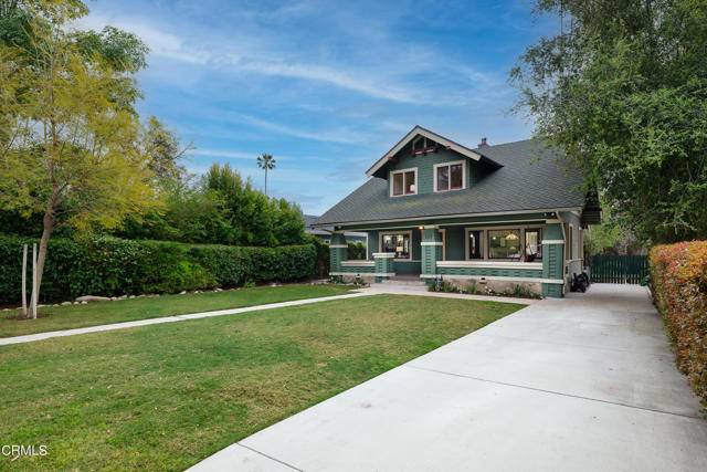 Altadena, CA 91001,1034 Morada Place