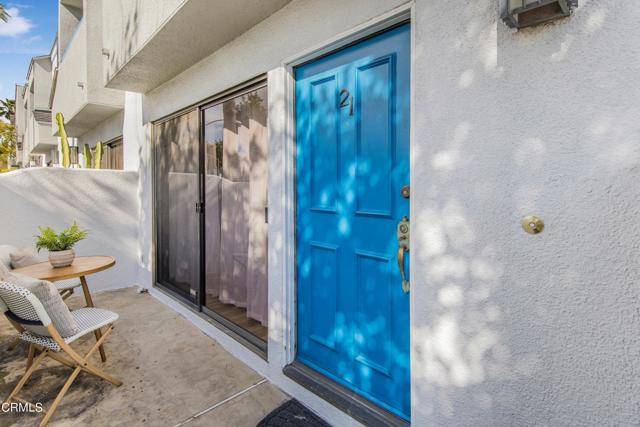 Alhambra, CA 91801,100 N Electric Avenue #21