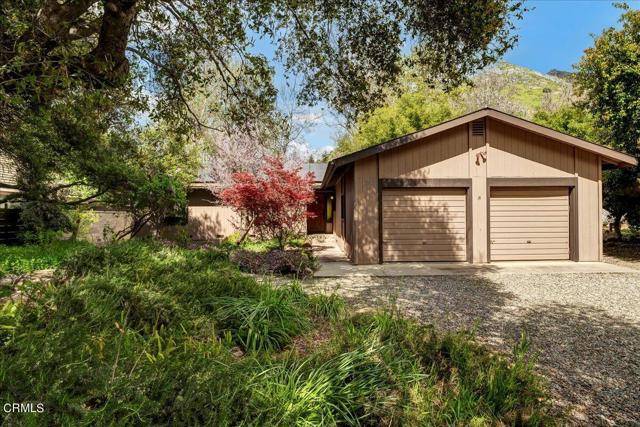 Three Rivers, CA 93271,40946 Cherokee Oaks Drive