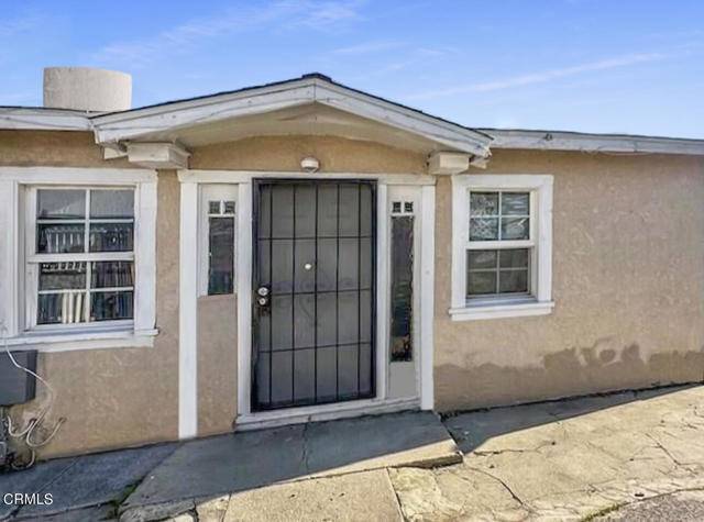 Tujunga, CA 91042,10029 Marcus Avenue