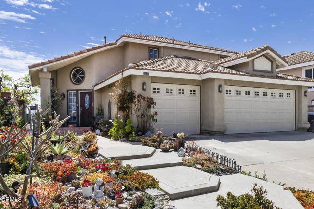 Chino Hills, CA 91709,2331 Wandering Ridge Drive