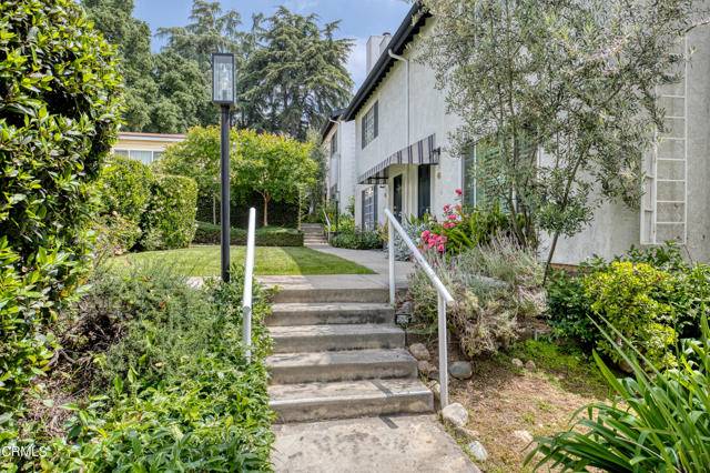 Altadena, CA 91001,801 E Mendocino Street #4B