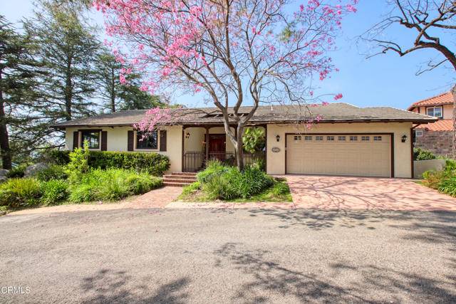 La Crescenta, CA 91214,5252 Briggs Avenue