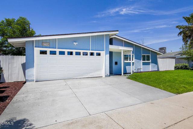 Canyon Country, CA 91351,27925 Arcay Avenue