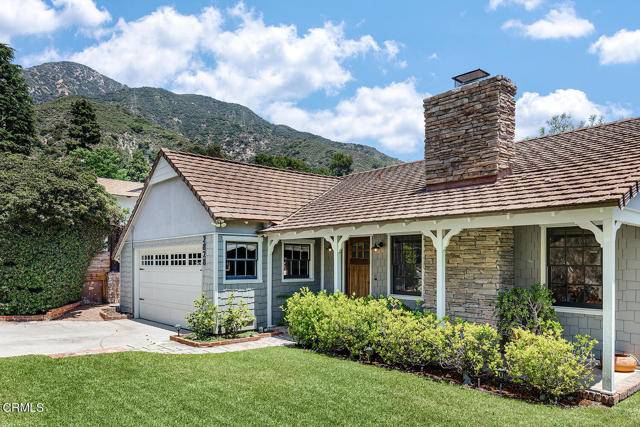 Altadena, CA 91001,2828 Stonehill Drive