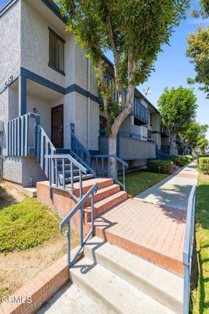 El Monte, CA 91731,10451 Mulhall Street #20