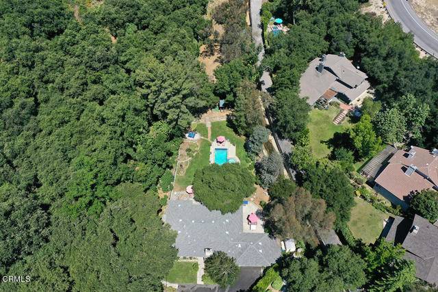 La Crescenta, CA 91214,3999 El Lado Drive