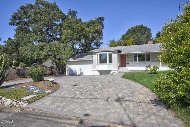 La Crescenta, CA 91214,3939 Cloud Avenue