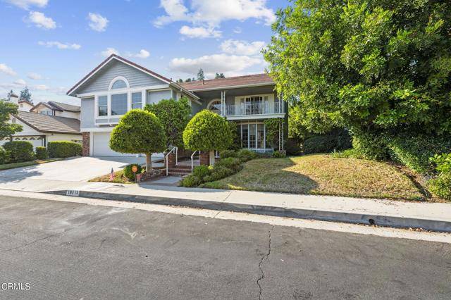 Porter Ranch, CA 91326,18213 Chatham Lane