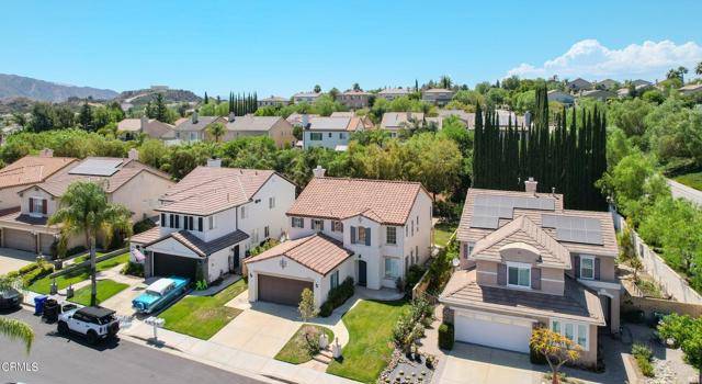 Stevenson Ranch, CA 91381,25745 Lewis Way