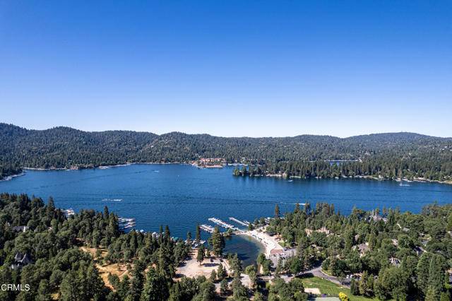 Lake Arrowhead, CA 92352,846 Osprey Lane