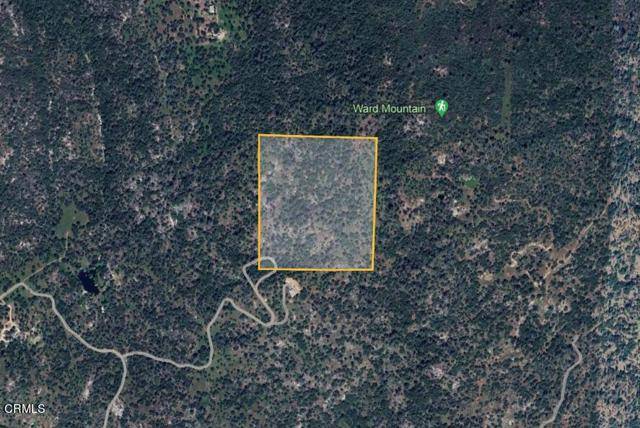 Coarsegold, CA 93614,0 Ward Mountain Dr