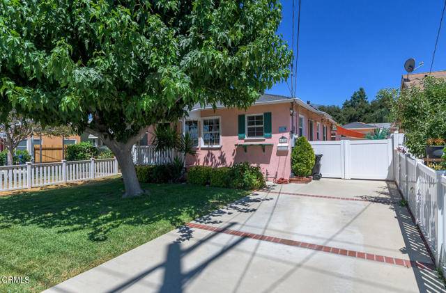 Sunland, CA 91040,10326 Oro Vista Avenue