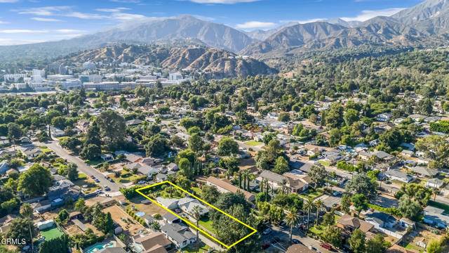 Altadena, CA 91001,2781 TOLA Avenue