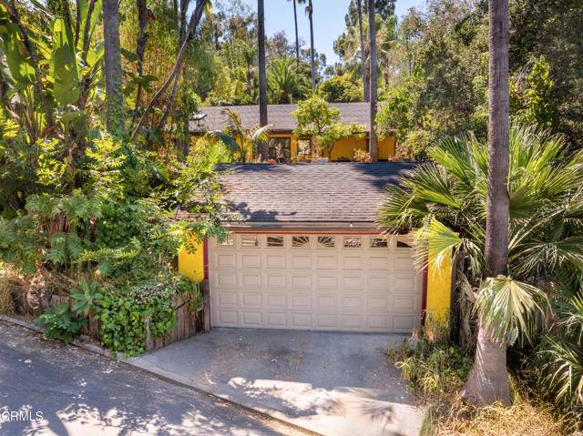 Los Angeles, CA 90041,1223 Wildwood Drive