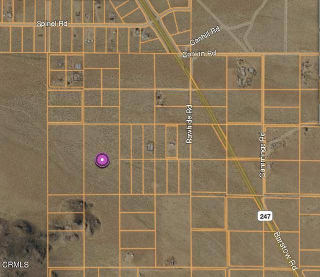 Lucerne Valley, CA 92356,0 Spinal