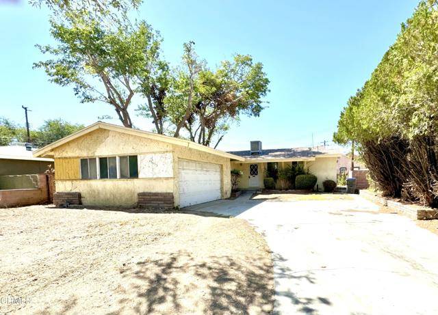 Lancaster, CA 93534,45453 13th Street