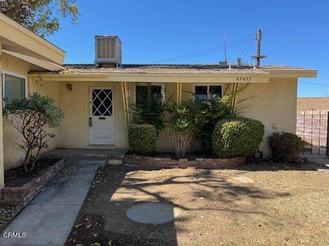 Lancaster, CA 93534,45453 13th Street