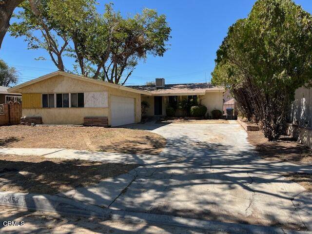 Lancaster, CA 93534,45453 13th Street