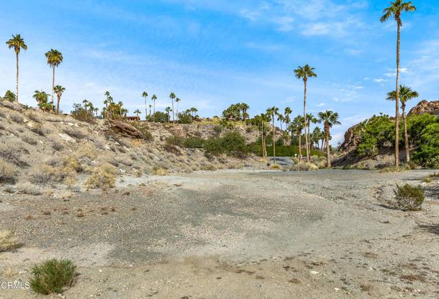 Palm Springs, CA 92264,2 Cahuilla Hills