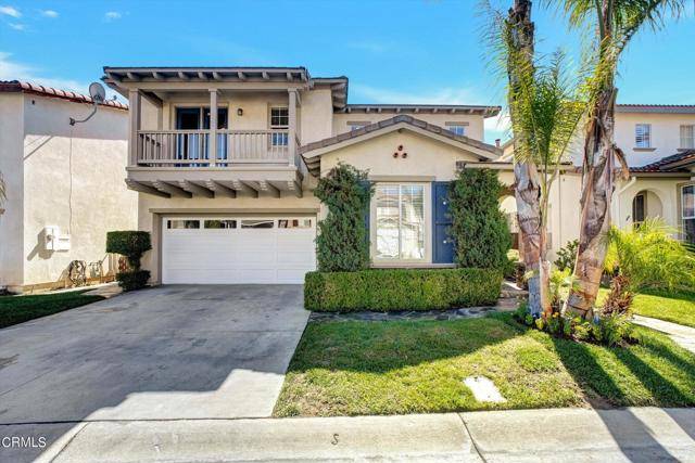 Valencia, CA 91354,24322 Alyssum Place