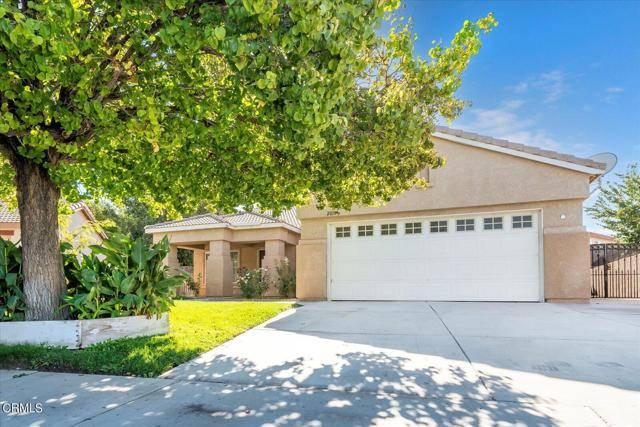 Lancaster, CA 93536,2014 Avenue H 6