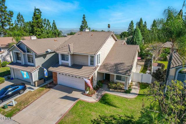 Corona, CA 92882,1721 Sugar Pine Drive